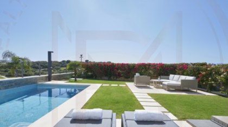 Málaga - Marbella - 297m2