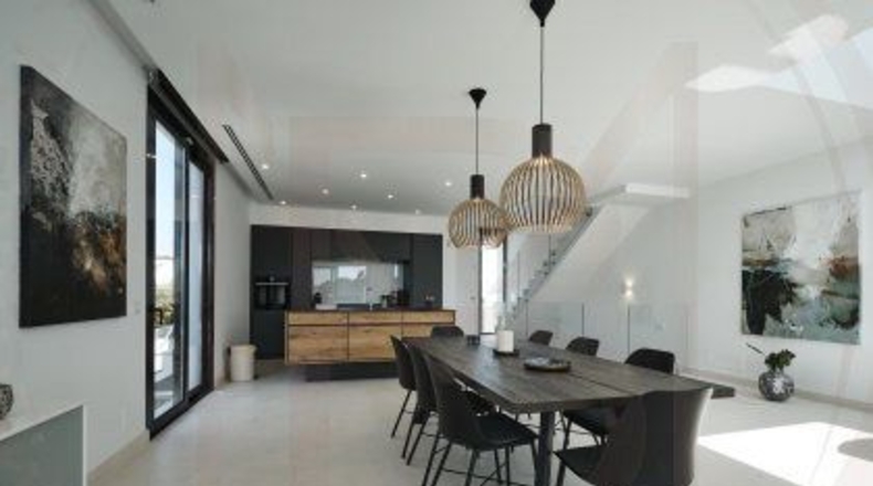Málaga - Marbella - 297m2