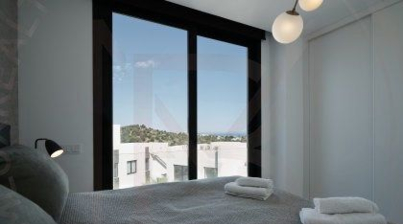 Málaga - Marbella - 297m2