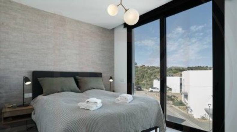 Málaga - Marbella - 297m2