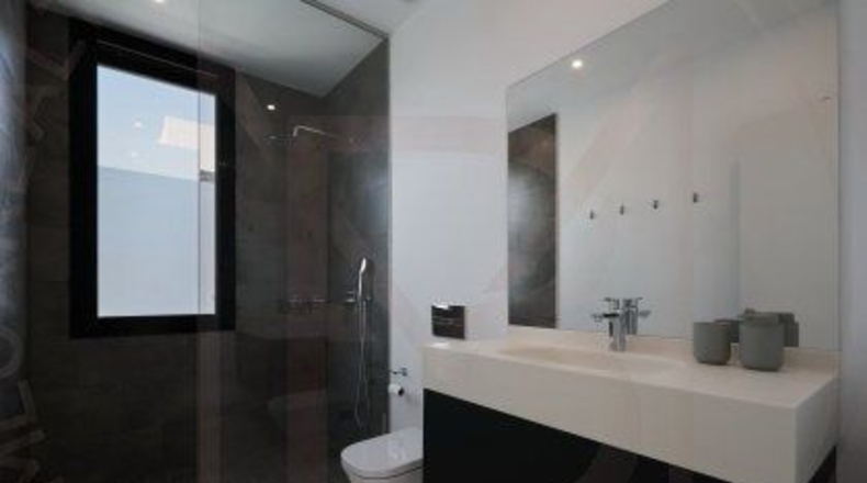 Málaga - Marbella - 297m2