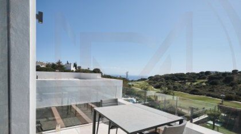 Málaga - Marbella - 297m2
