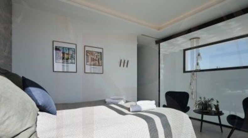 Málaga - Marbella - 297m2