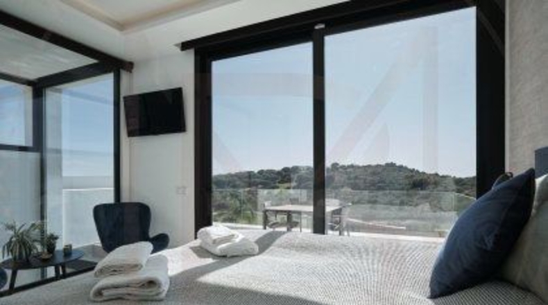 Málaga - Marbella - 297m2