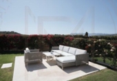 Vil·la amb terreny en lloguer a Marbella ref.: TR283819 foto