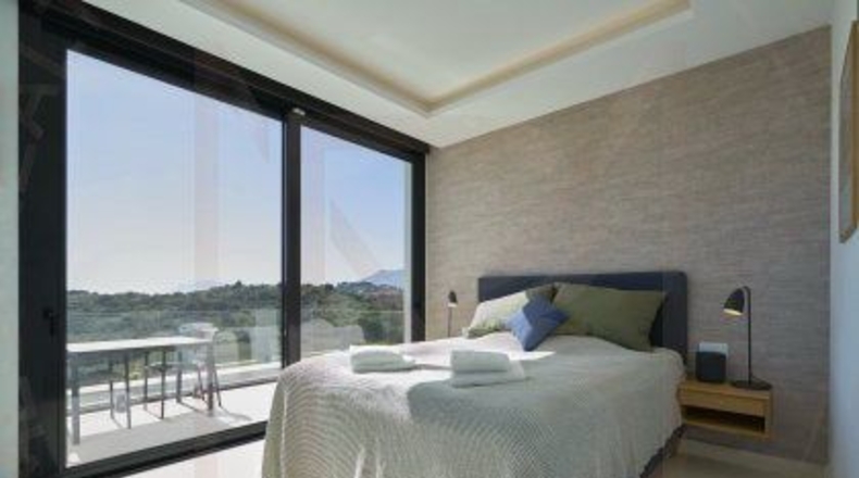 Málaga - Marbella - 297m2