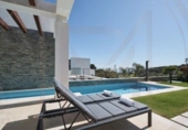 Vil·la amb terreny en lloguer a Marbella ref.: TR283819 foto