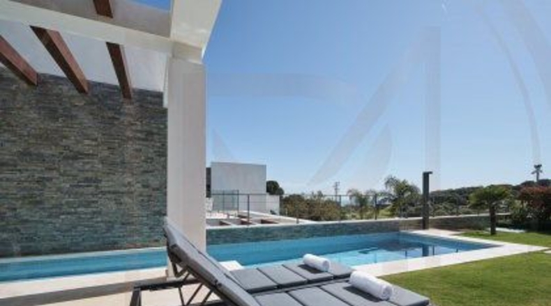 Málaga - Marbella - 297m2