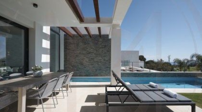 Málaga - Marbella - 297m2