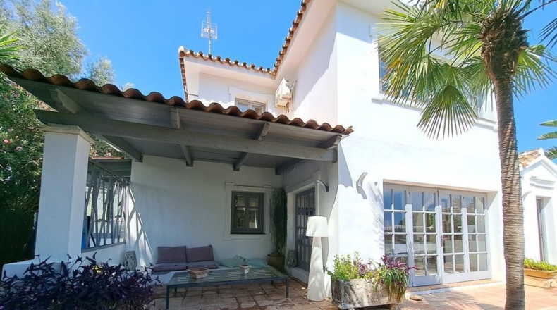 Málaga - Estepona - 2000m2