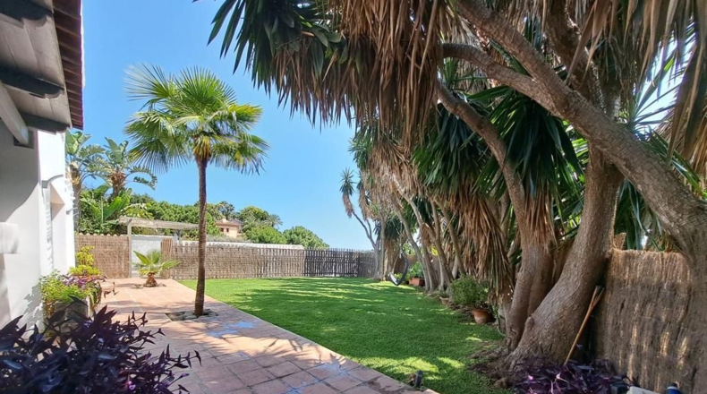 Málaga - Estepona - 2000m2