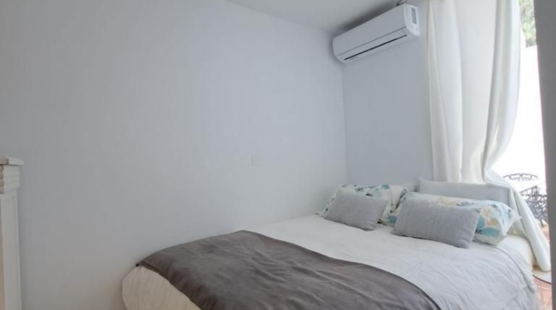 Málaga - Estepona - 2000m2