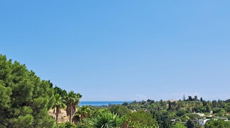 Málaga - Estepona - 2000m2