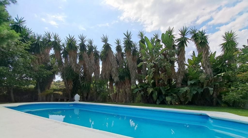 Málaga - Estepona - 2000m2