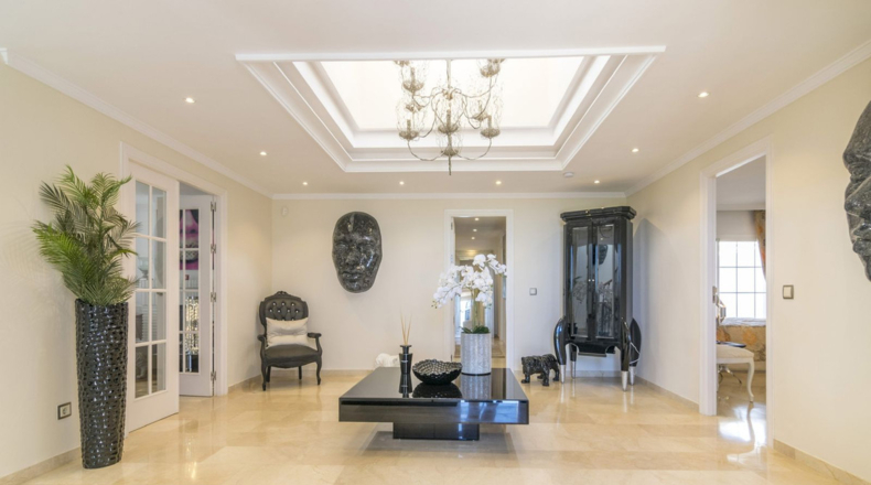 Malaga - Benahavís - 400m2