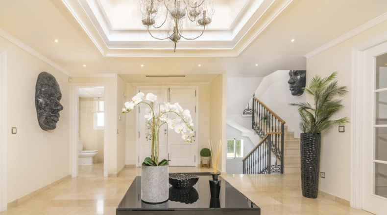 Malaga - Benahavís - 400m2