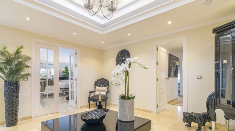 Malaga - Benahavís - 400m2