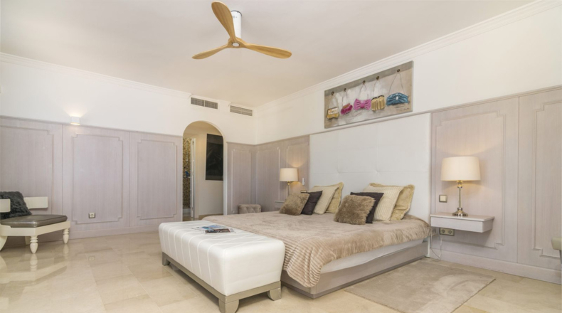 Malaga - Benahavís - 400m2