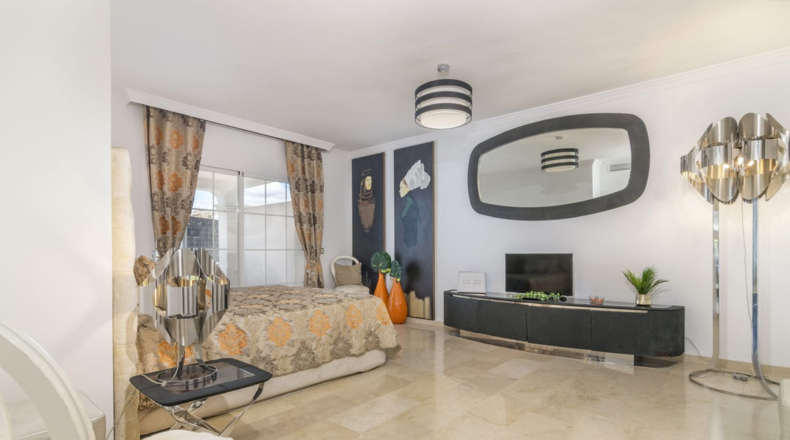 Malaga - Benahavís - 400m2