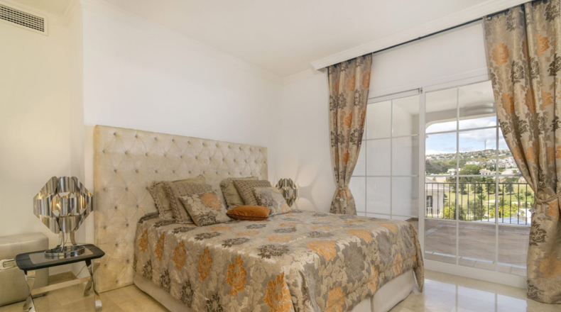 Malaga - Benahavís - 400m2