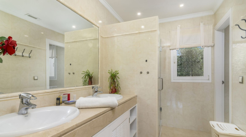 Malaga - Benahavís - 400m2