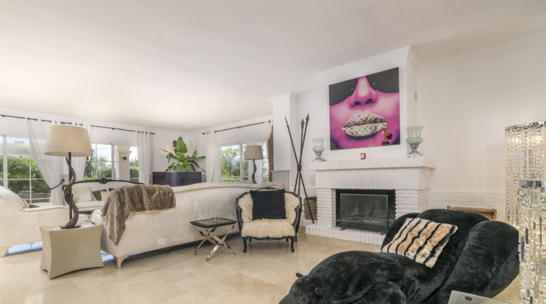 Malaga - Benahavís - 400m2