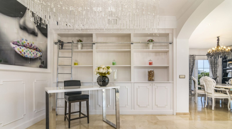 Malaga - Benahavís - 400m2