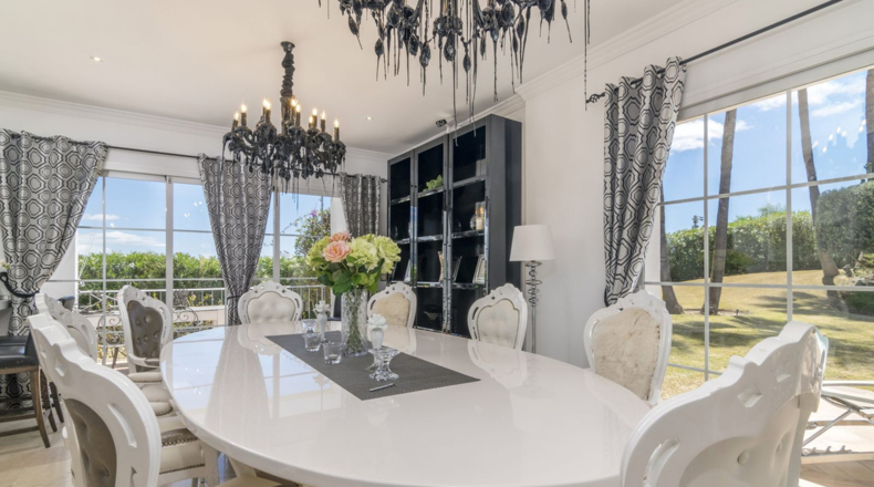 Malaga - Benahavís - 400m2