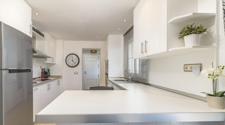 Malaga - Benahavís - 400m2