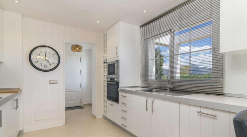 Malaga - Benahavís - 400m2