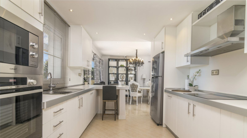 Malaga - Benahavís - 400m2