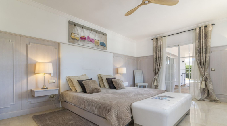 Malaga - Benahavís - 400m2