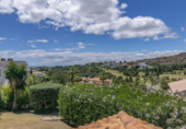 Vil·la amb terreny en lloguer a la España, Benahavís, ref.: TR263303 foto