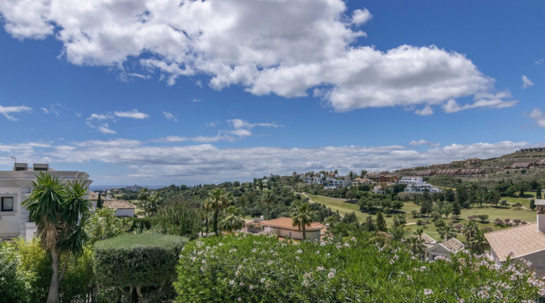 Malaga - Benahavís - 400m2