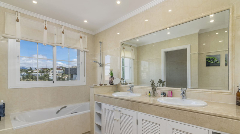 Malaga - Benahavís - 400m2
