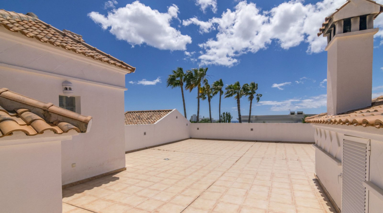 Malaga - Benahavís - 400m2