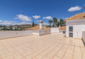 Vil·la amb terreny en lloguer a la España, Benahavís, ref.: TR263303 foto