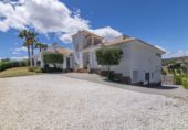 Vil·la amb terreny en lloguer a la España, Benahavís, ref.: TR263303 foto