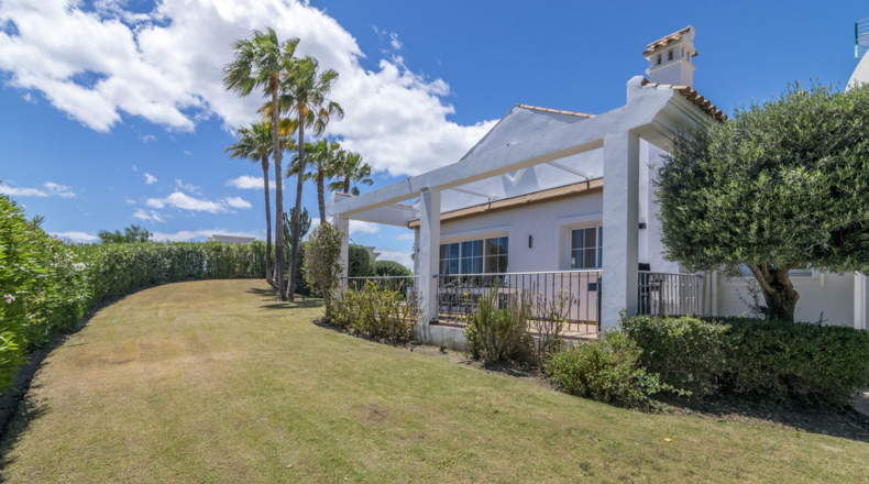 Malaga - Benahavís - 400m2