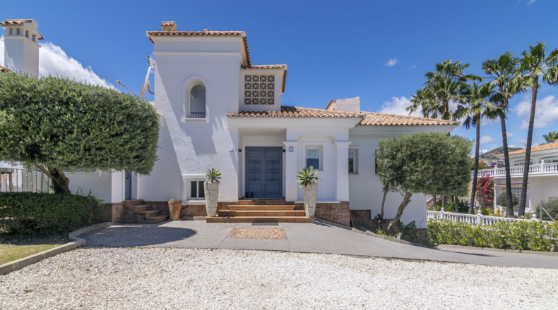Malaga - Benahavís - 400m2