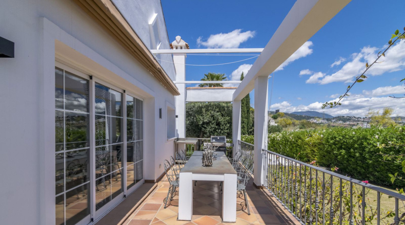 Malaga - Benahavís - 400m2