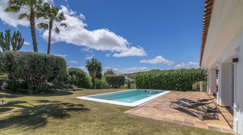 Malaga - Benahavís - 400m2