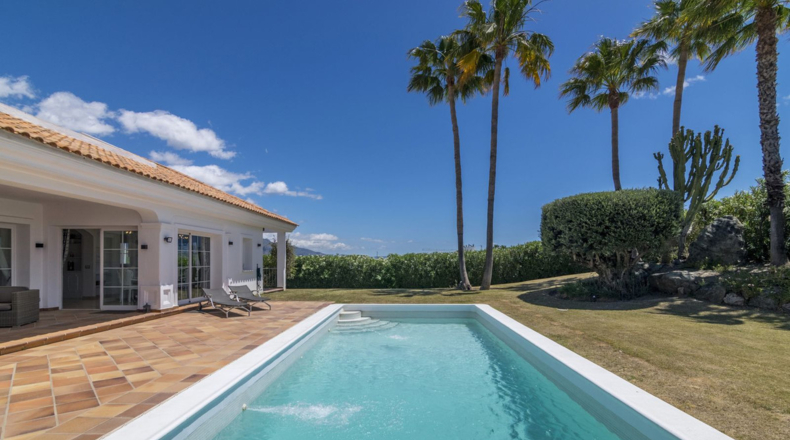 Malaga - Benahavís - 400m2