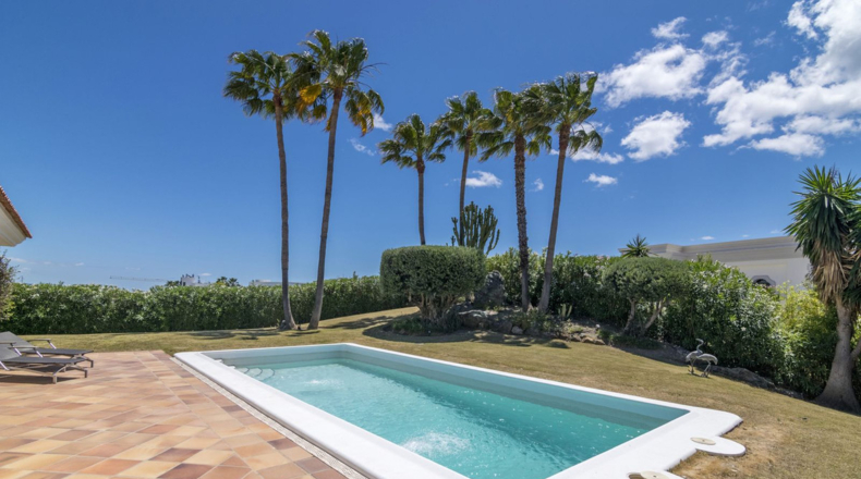 Malaga - Benahavís - 400m2