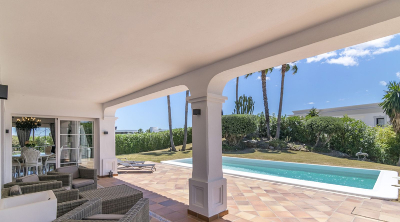 Malaga - Benahavís - 400m2