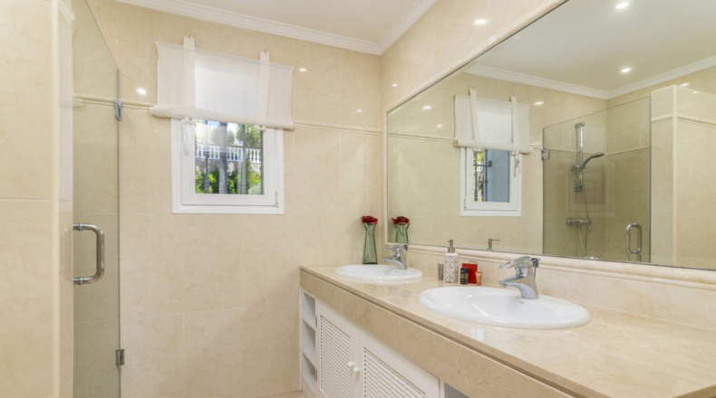 Malaga - Benahavís - 400m2