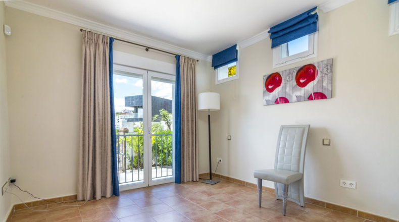 Malaga - Benahavís - 400m2