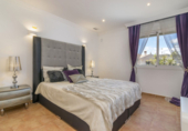 Vil·la amb terreny en lloguer a la España, Benahavís, ref.: TR263303 foto