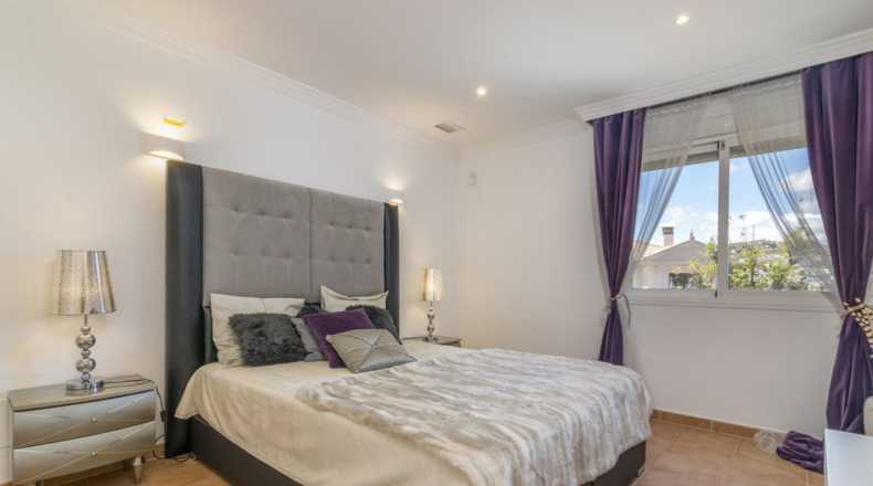 Malaga - Benahavís - 400m2
