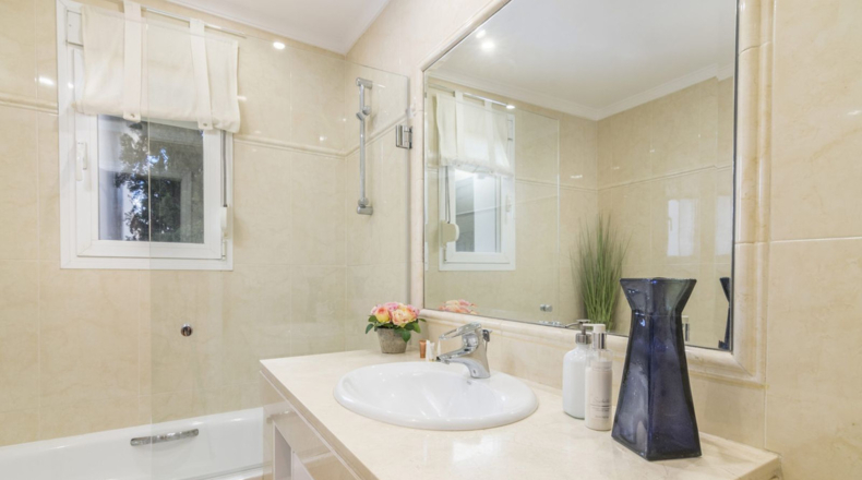 Malaga - Benahavís - 400m2